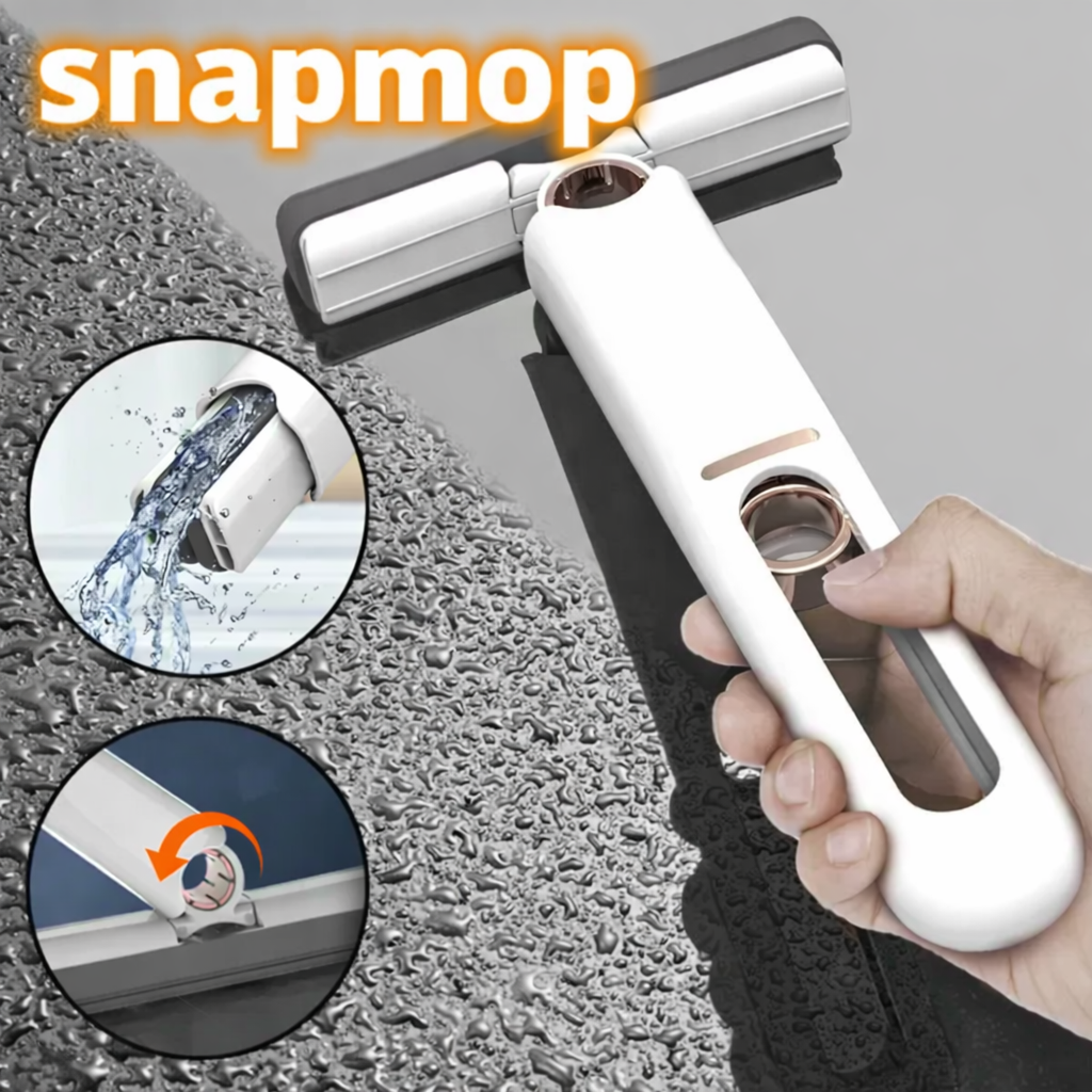 SnapMop